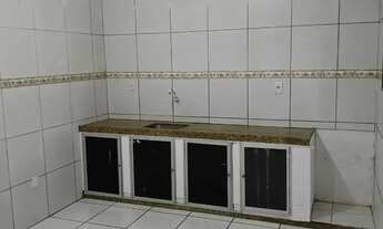 Imagem 5: LADO SOMBRA Casa com 3 dormitórios