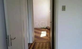 Imagem 4: Apartamento de 2 dormitórios, Petrópolis Desocupado