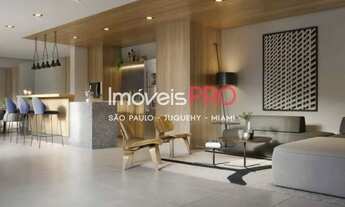 Imagem: BROOKLIN - STUDIO - 26M²