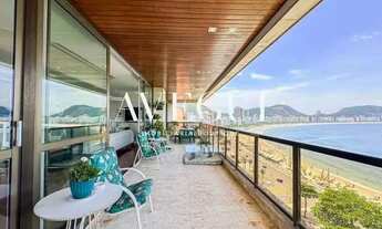 Imagem: Apartamento / Residencial / Copacabana