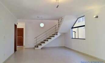 Imagem 5: CASA EM CONDOMÍNIO - CONDOMÍNIO PORTAL DO JEQUITIBÁ - SP