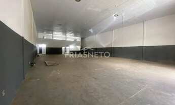 Imagem 3: Barracão comercial na Avenida Trinta e Um de Março