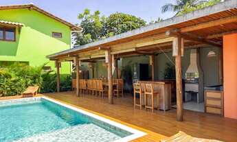 Imagem: Casa completa com 2/4 em Trancoso - Villa