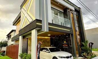 Imagem 2: Ville França - 3 suítes - 1 vaga - Centro, Ananindeua - Venda