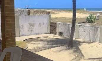 Imagem 3: Casa beira mar em Jenipabu para locação por temporada