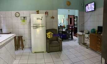 Imagem 2: Casa com 3 dormitórios, venda por R$ 900.000 ou aluguel por R$ 2.000/mês - Centro - Pacajú