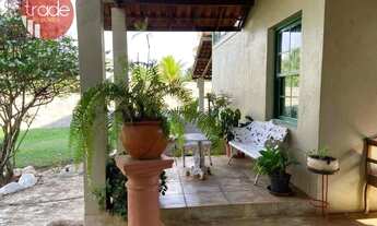 Imagem 3: Rancho com 5 dormitórios à venda, 3500 m² por R$ 4.255.000,00 - Represa de Rifaina - Rifai