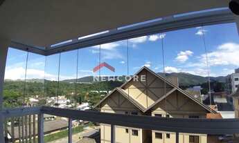 Imagem: Apartamento em Avenida Santana - Jardim