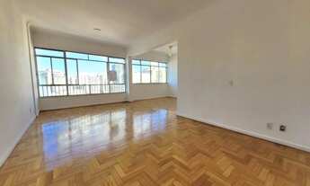 Imagem 3: Apartamento 3 quartos - Centro