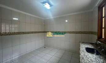 Imagem 6: Casa com 1 dormitório para alugar, 60 m² por R$ 1.628,66/mês - Vila Flórida - Guarulhos/SP