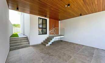 Imagem: Sobrado de Alto Padrão, 3 dormitórios