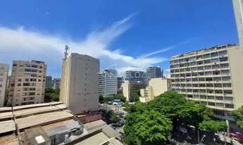 Imagem 3: Apartamento : Padrão / Residencial / Glória