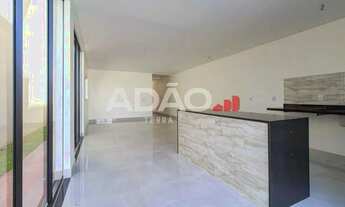 Imagem 5: Sobrado à venda no bairro Jardim Planalto - Goiânia/GO