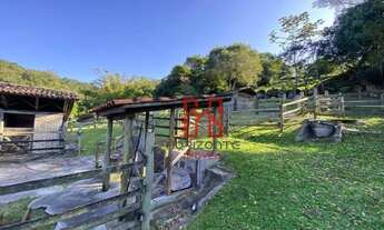 Imagem 5: Sítio com 8 dormitórios à venda, 54475 m² por R$ 22.260.000,00 - Jurerê - Florianópolis/SC