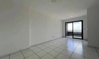 Imagem 2: Apartamento para venda com 3 quartos em Nova Parnamirim