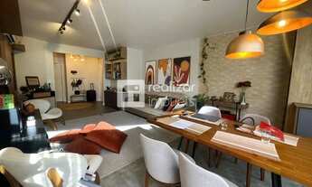 Imagem 4: Cobertura com 4 dormitórios no João Paulo - Florianópolis