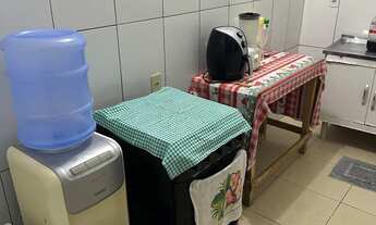 Imagem 3: Casa Itacimirim Casa com 1 dormitório