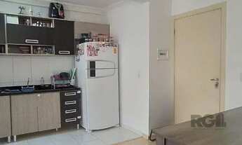 Imagem 2: Apartamento de 2 dormitórios no bairro Jardim Itu