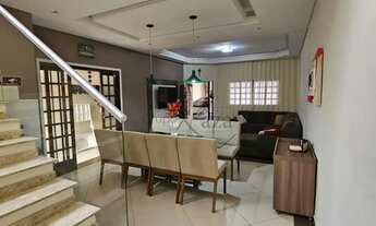 Imagem 3: Oportunidade - Casa Sobrado - Cidade Morumbi - 3 Dormitórios - 192m²