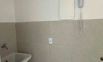 Imagem 4: Apartamento com 3 dormitórios à venda por R$ 350.000,00 - Passaré - Fortaleza/CE
