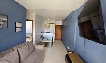 Imagem 2: Alugo Apartamento mobiliado próx a Nilton Lins (5 min