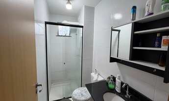 Imagem 7: VENDO Apartamento 2/4 Piazza Toscana - Marambaia