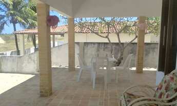 Imagem 5: Casa beira mar em Jenipabu para locação por temporada