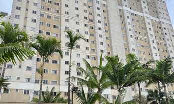 Imagem: Vendo lindo apartamento de 2 quartos e suíte!