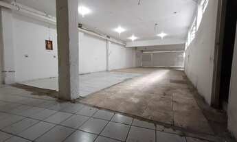 Imagem 2: Salão Comercial para Locação em São Paulo, Lauzane Paulista, 2 banheiros, 4 vagas