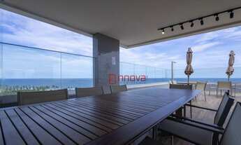 Imagem 6: Apartamento com 1 dormitório para alugar, 46 m² por R$ 4.612,00/mês - Stella Maris - Salva