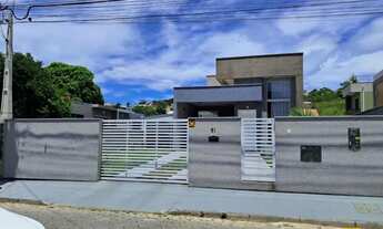 Imagem: Casa em Ingleses do Rio Vermelho
