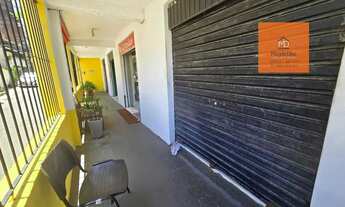 Imagem 5: Ponto comercial, sala com banheiro individual em Brotas - Salvador - BA