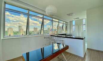 Imagem: Flat com 2 Quartos para alugar, 70 m² por