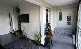 Imagem 4: Imóvel para venda possui 55 m2 com 2 quartos, sendo uma suíte em Parque Itália - Campinas