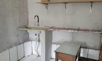 Imagem 2: Kitnet para locação