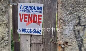 Imagem 3: Lote em Rua Montenegro - Parque Oratório - Santo André/SP