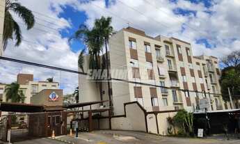 Imagem: Apartamento Padrão em Sorocaba