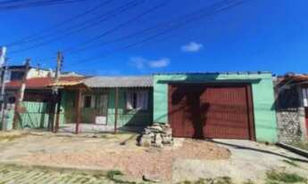 Imagem 2: Casa 111 m² (Unid. 03) - Restinga - Porto Alegre - RS