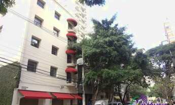 Imagem 2: PRÉDIO - JARDIM PAULISTA - SP