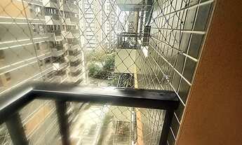 Imagem 3: Alphaville Mobiliado aluguel possui 85 metros quadrados com 3 quartos