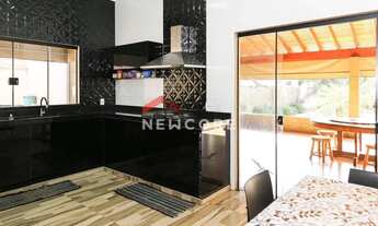 Imagem 7: Casa de condomínio em Rua Ronald Remondy - Jardim Tenis Clube - Olímpia/SP