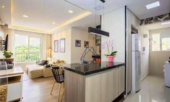 Imagem: Apartamento com 3 quartos à venda - Capão