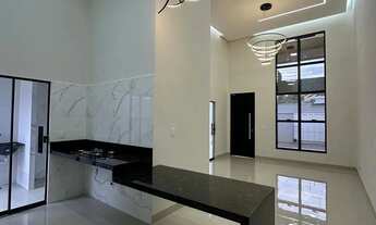 Imagem 2: VENDA DE CASA NOVA COM 3 SUÍTES PROXÍMO PRAIA DA GRACIOSA