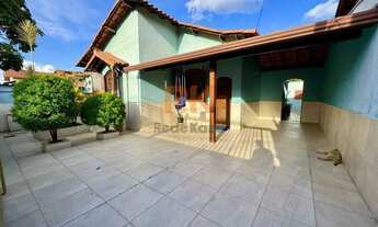 Imagem: Casa à venda, 3 quartos, 1 suíte, 3 vagas