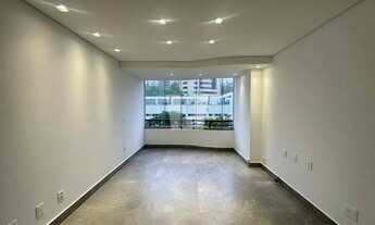 Imagem 2: 3 Quartos com lazer completo no Belvedere