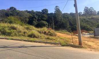 Imagem 2: Lote de 360 m² para venda, localizado na Violeira em Viçosa-MG