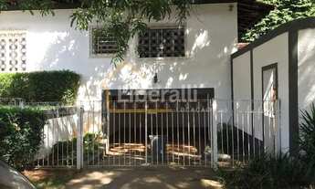 Imagem 5: Casa com 5 dormitórios (2 suítes) para alugar na Cidade Universitária em Campinas/SP