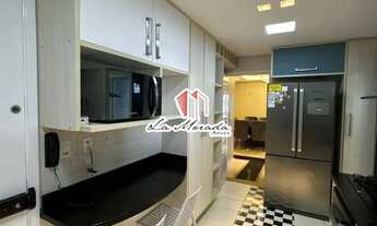 Imagem 3: Vista do Sol - Adrianópolis, 3 Suítes, climatizado, 2 vagas