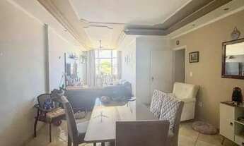 Imagem 6: Apartamento Residencial em Franca (Parque São Jorge) 112 m², Financia e Aceita Permuta