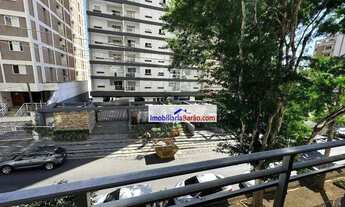 Imagem 6: Apartamento com 4 dormitórios para alugar, 195 m² por R$ 5.103,07/mês - Vila Itapura - Cam